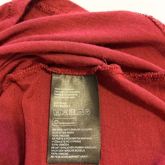 🍋 H&M Short Sleeve Top - Picture 6 of 6